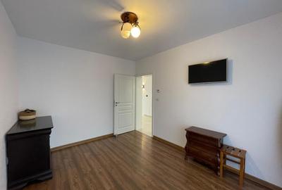 Casa insiruita- 3 camere - mobilat - Calea Urseni - 10