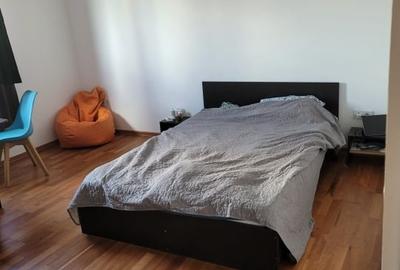 Apartament de inchiriat - 2 camere, etaj 1, in vila - Cartier Tilisca - 4