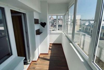 Apartament cu 3 camere decomandat în Ultracentral - 4