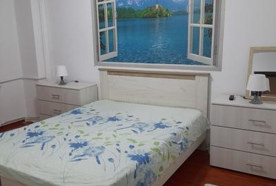 Vanzare apartament 3 camere Basarabia - 3