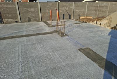 Casă cu 3 camere în Sântandrei - 2