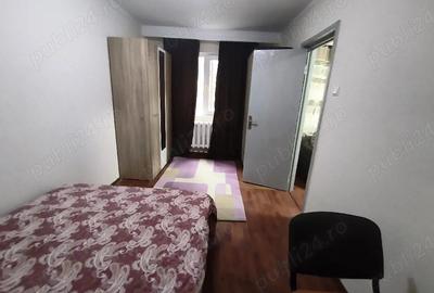 Apartament cu 2 camere semidecomandat, mobilat în Tomis Nord - 7