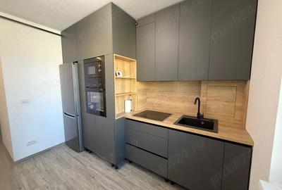 Apartament cu 2 camere decomandat în Luncă - 8