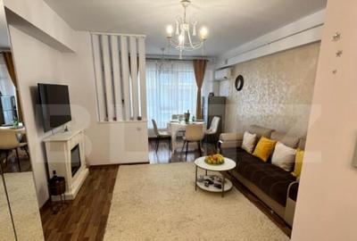 Prima inchiriere | Apartament 3 camere | in Copou
