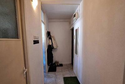 Apartament 2 camere, semidecomandat - zona Gemenii. - 6