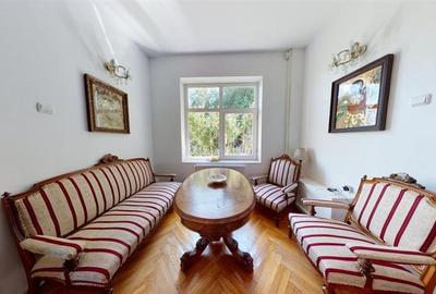 Casa saseasca autentica,1.100 mp teren, pomi fructiferi si potential,Prejmer,Cen - 3