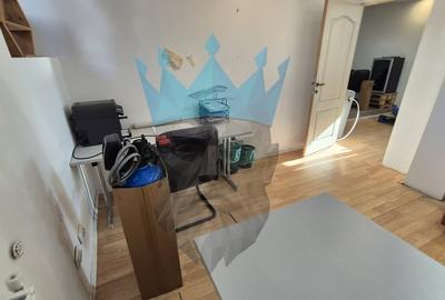 Spatiu Depozitare si birou - 16