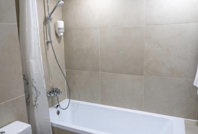 Apartament langa plaja in rezidenta cu piscina - 11