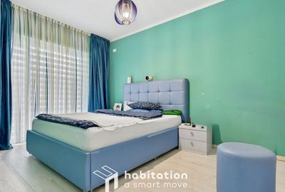 Casă patru camere în locație privilegiatǎ în Dumbrăvița - 15