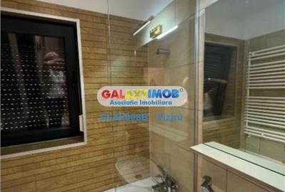 Apartament cu 2 camere decomandat, mobilat în Titulescu - 4