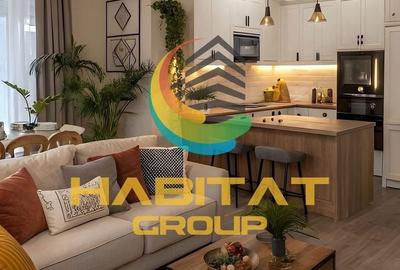 Apartament 2 camere Grand Arena- sector 4 - 1