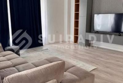 Casă cu 4 camere în Dâmbul Rotund