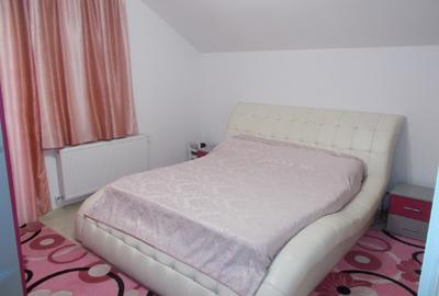 Vila P+M Dumbravita, IKEEA, 5 cam, 604mp teren, mobilat, utilat - 5