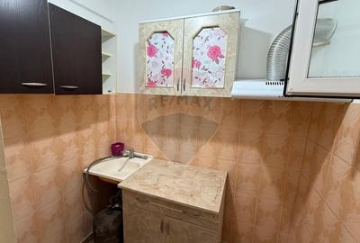 Apartament cu 2 camere semidecomandat în Bahne - 5