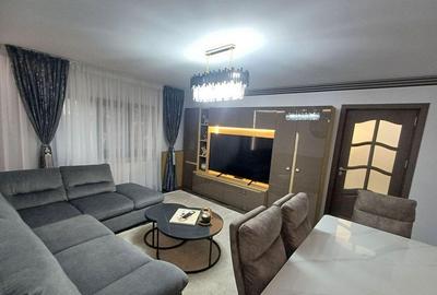 Apartament 3 camere mobilat/utilat-totul NOU! Grigore Ion... Apartament 3 camere mobilat/utilat-totul NOU! Grigore Ion... - 1