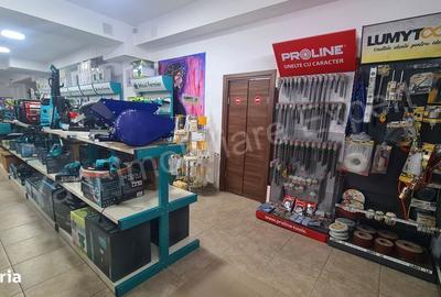 Spațiu comercial, de 540 mp, în Central - 9