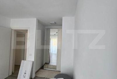 Apartament cu 3 camere în Brazda lui Novac - 2