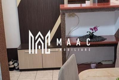 Apartament cu 2 camere, mobilat în Hipodrom 2 - 3