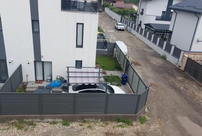 Patruplex Bragadiru fara pereti comuni - 7