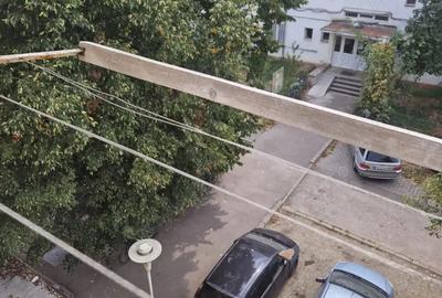 De inchiriat garsoniera Proprietar - 4