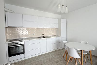 Apartament cu 2 camere în Orașul Nou - 7
