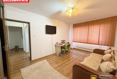 1 camera in Mazepa 2 renovat 2024