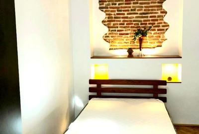 Apartament cu 3 camere în Centrul Vechi, Brașov – str. Nicolae Bălcescu COD 8200 - 5