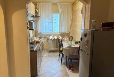 Vanzari 2 Camere Dristor - 4 min. metrou Dristor - 5