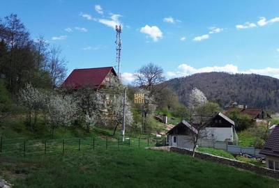 Teren 1272 mp in Bucovina! Oras Gura Humorului! - 6