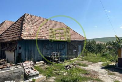 Casă cu 4 camere cu Teren 2188 Mp în Aiton - 5