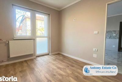 Apartament cu 2 camere în Iosia - 7