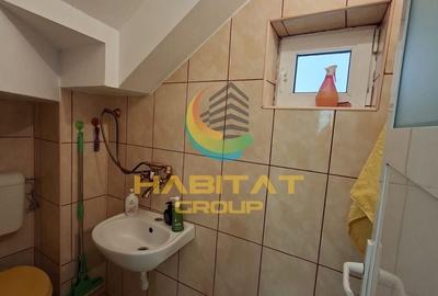 Casă cu 3 camere cu Canalizare în Brâncoveanu - 5