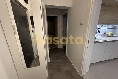 Apartament cu 2 camere decomandat, mobilat în Drumul Taberei - 12