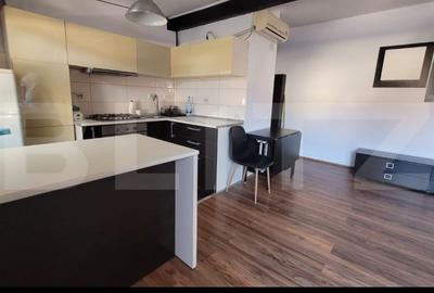 Apartament cu 2 camere, semidecomandat, etaj 3/3,  cu parcare, zona Muzeul Apei - 19