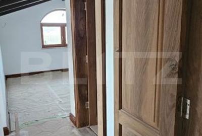 Casă cu 5 camere cu Teren 1000 Mp în Central - 5