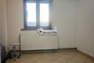 Apartament cu 3 camere decomandat, mobilat în Hala Centrală - 11