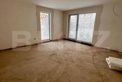 Apartament 2 camere, fatada ventilata, constructie premium, Dambul Rotund - 3