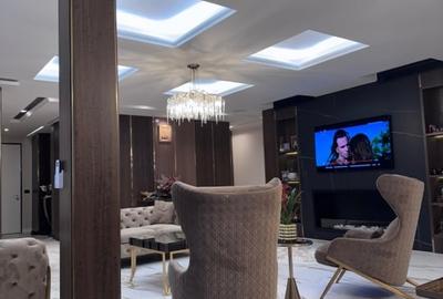 Penthouse futurist situat in Mamaia Nord - 7