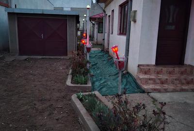 Casă cu 6 camere cu Teren 400 Mp în 8 Martie - 7
