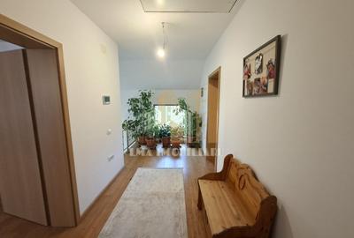 Casa individuala Tractoru zona Socec Brasov - 22