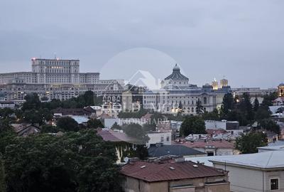 Apartament cu 3 camere semidecomandat, mobilat în Unirii - 16