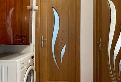 Exclusivitate - Ciresica, apartament 2 camere, mobilat, centrala gaz - 17