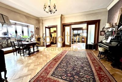 6 CAMERE FABULOS IN VILA 226MP:TERASA13MP+GRADINA 155MP, GARAJ,BOXE,ARMENEASCA - 4
