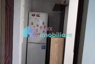 Apartament cu 2 camere semidecomandat în Central - 13
