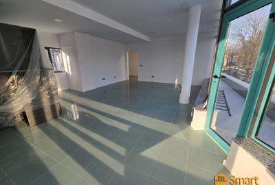 Spațiu comercial, de 300 mp, în Tătărași - 14