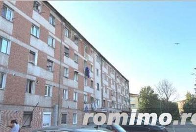 Garsoniera Hunedoara, jud. Hunedoara - licitatie 19.08 - 2