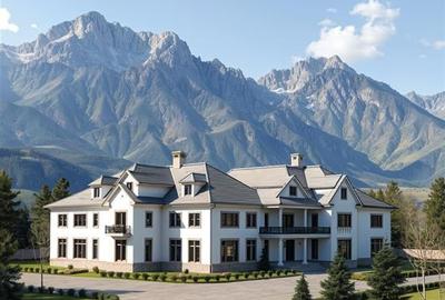 Teren industrial 8000 mp / DN1B  Zona showroom-uri auto / Deschidere 35 m - 1