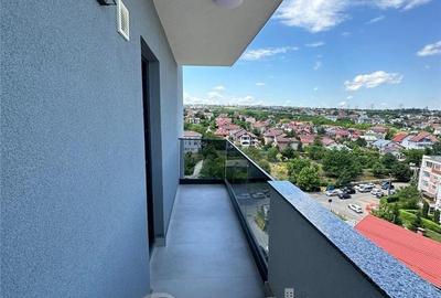 Apartament cu 2 camere în Cug - 2