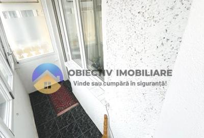 Garsonieră decomandată în Mărăței - 3