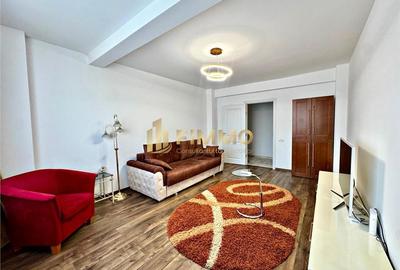 Apartament cu 2 camere decomandat, mobilat în Obcini - 1